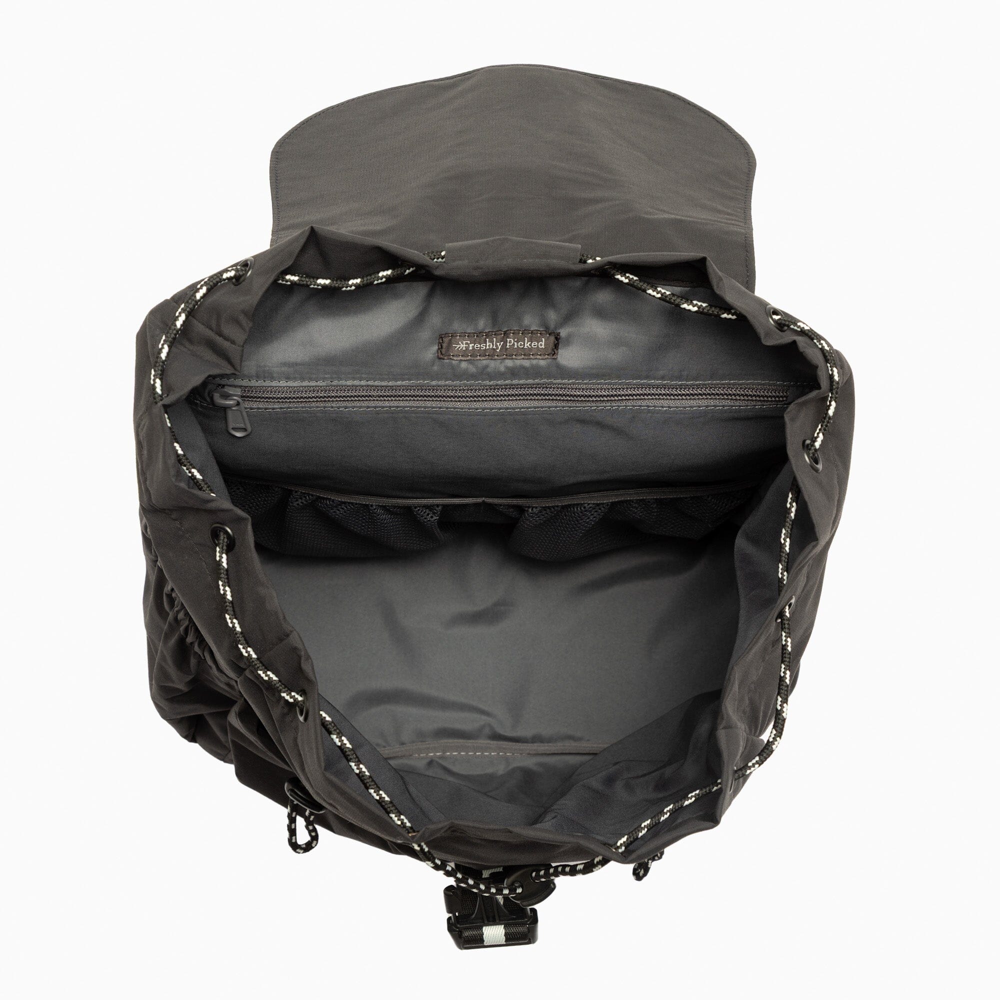 Jet Motion Drawcord Backpack Motion Drawcord Backpack Diaper Bag 