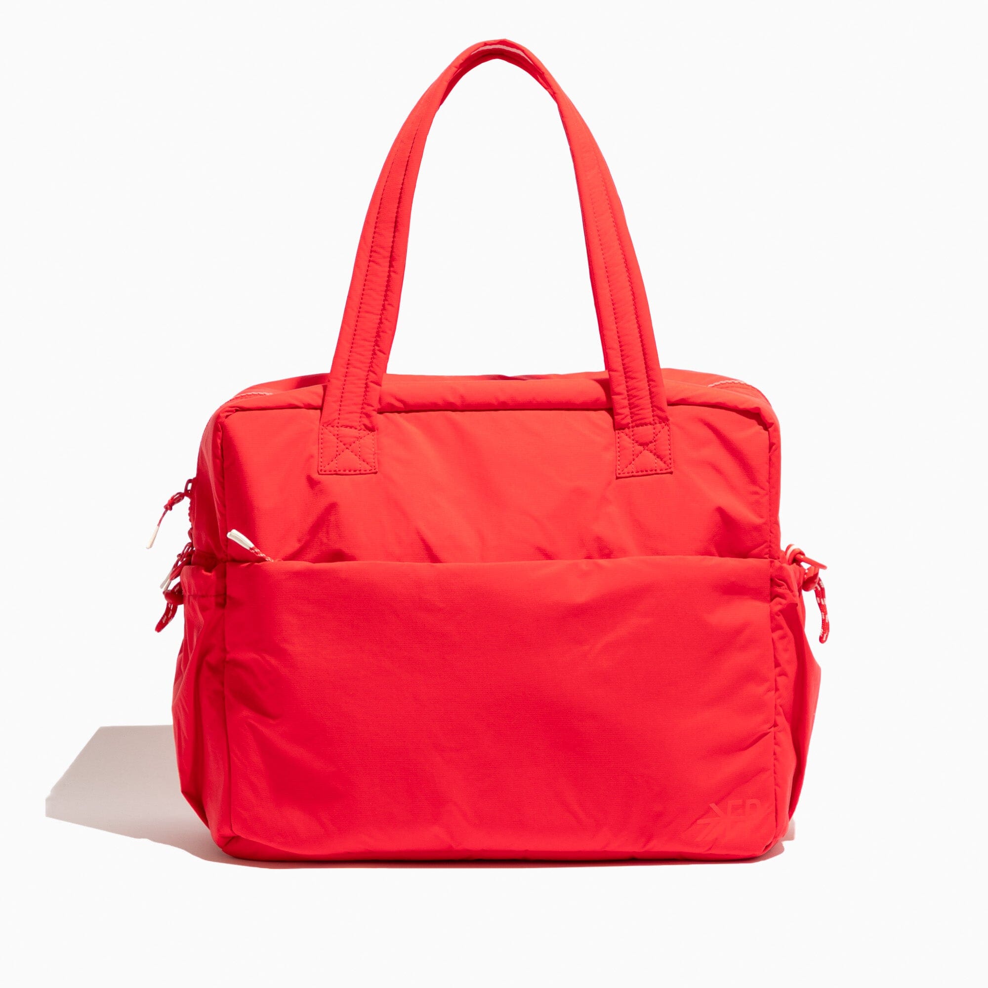 Cherry Motion Overnight Duffle Motion Overnight Duffle Bag Luggage 