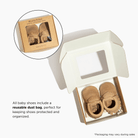 Zion Mary Jane Baby Shoe Mary Jane Soft Sole 