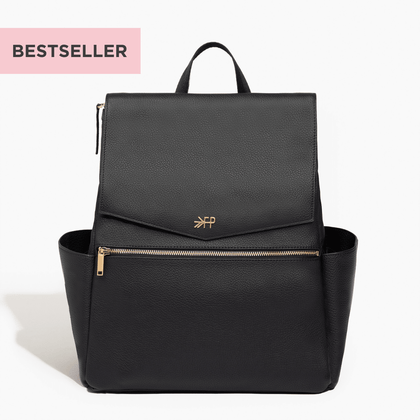 Ebony Classic Diaper Bag II Classic Diaper Bag II Diaper Bag 