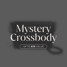 Mystery Crossbody— Online Warehouse Sale Mystery Fanny Pack Online Warehouse Sale 