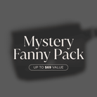 Mystery Fanny Pack — Online Warehouse Sale Mystery Fanny Pack Online Warehouse Sale 