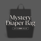 Mystery Diaper Bag — Online Warehouse Sale Mystery Full Size Diaper Bag Online Warehouse Sale 