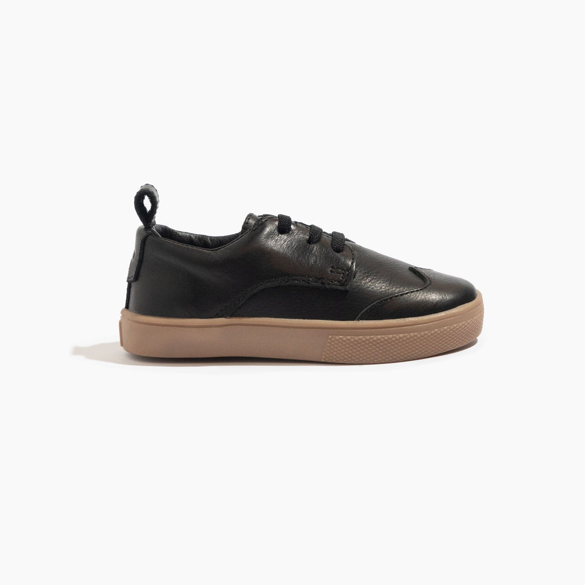 Ebony Oxford Sneaker Kids - Oxford Sneaker Kids Sneaker II 