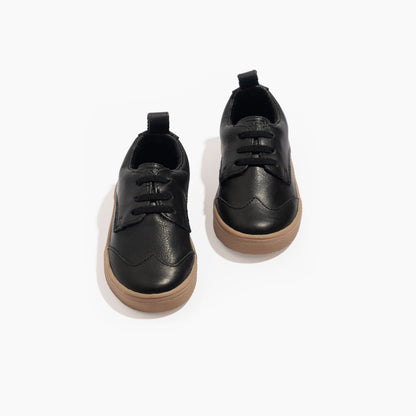 Ebony Oxford Sneaker Kids - Oxford Sneaker Kids Sneaker II 