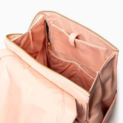 Peach Classic Diaper Bag II Classic Diaper Bag II Diaper Bag 