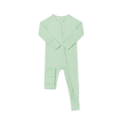 Pear Stripe Bamboo Sleeper Motette 