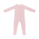 Peony Stripe Bamboo Sleeper Motette 