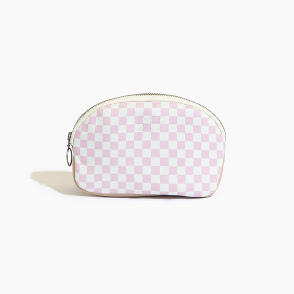 Louis Vuitton Cosmetic Pouch Pm In Black