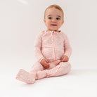 Petite Fleur Bamboo Sleeper Motette 