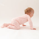 Petite Fleur Bamboo Sleeper Motette 