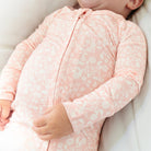 Petite Fleur Bamboo Sleeper Motette 