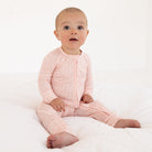 Pink Symphony Bamboo Sleeper Motette 