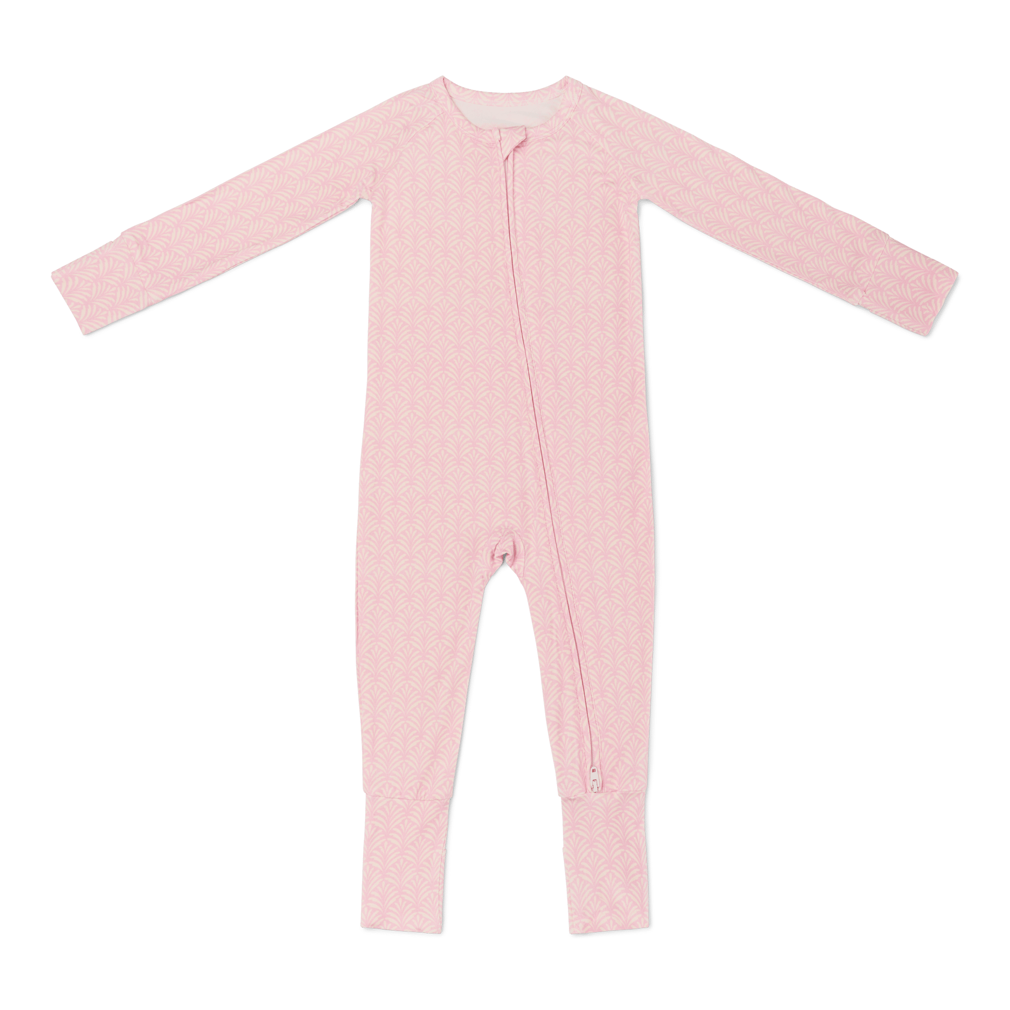 Pink Symphony Bamboo Sleeper Motette 