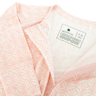 Pink Symphony Bamboo Sleeper Motette 