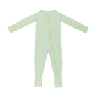 Pistachio Gingham Bamboo Sleeper Motette 