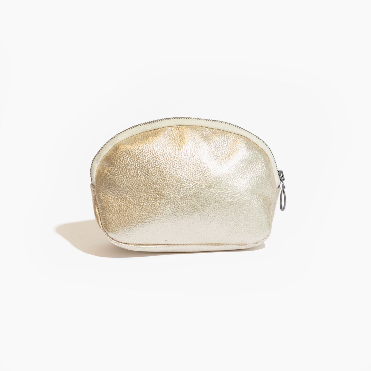 Platinum Cosmetic Pouch Cosmetic Pouch In House Bag 