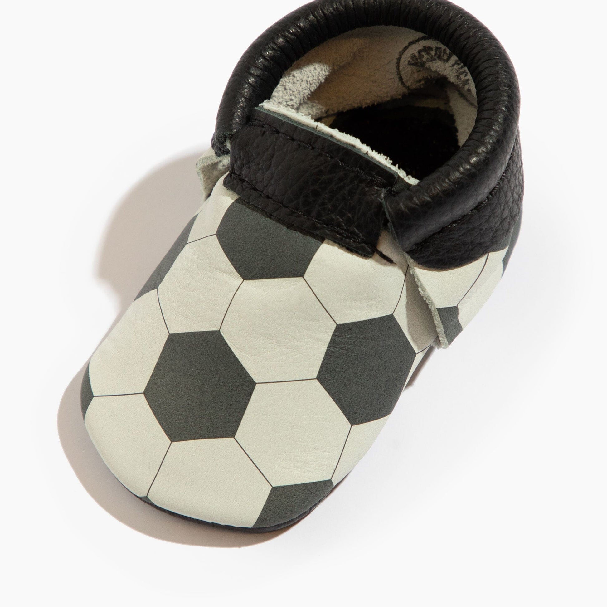 Playmaker City Baby Shoe City Mocc Soft Sole 