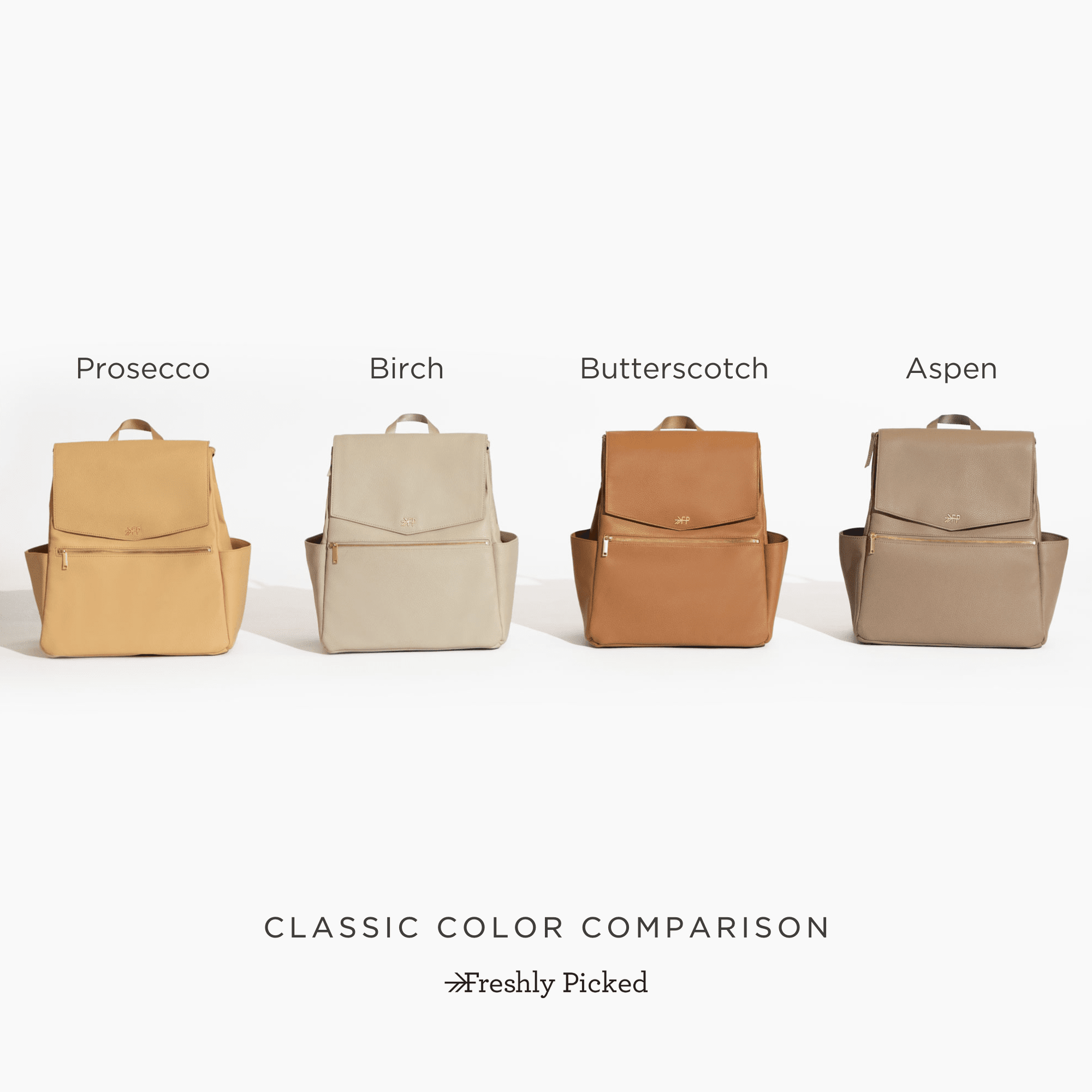 Birch Classic Diaper Bag II Classic Diaper Bag II Diaper Bag 