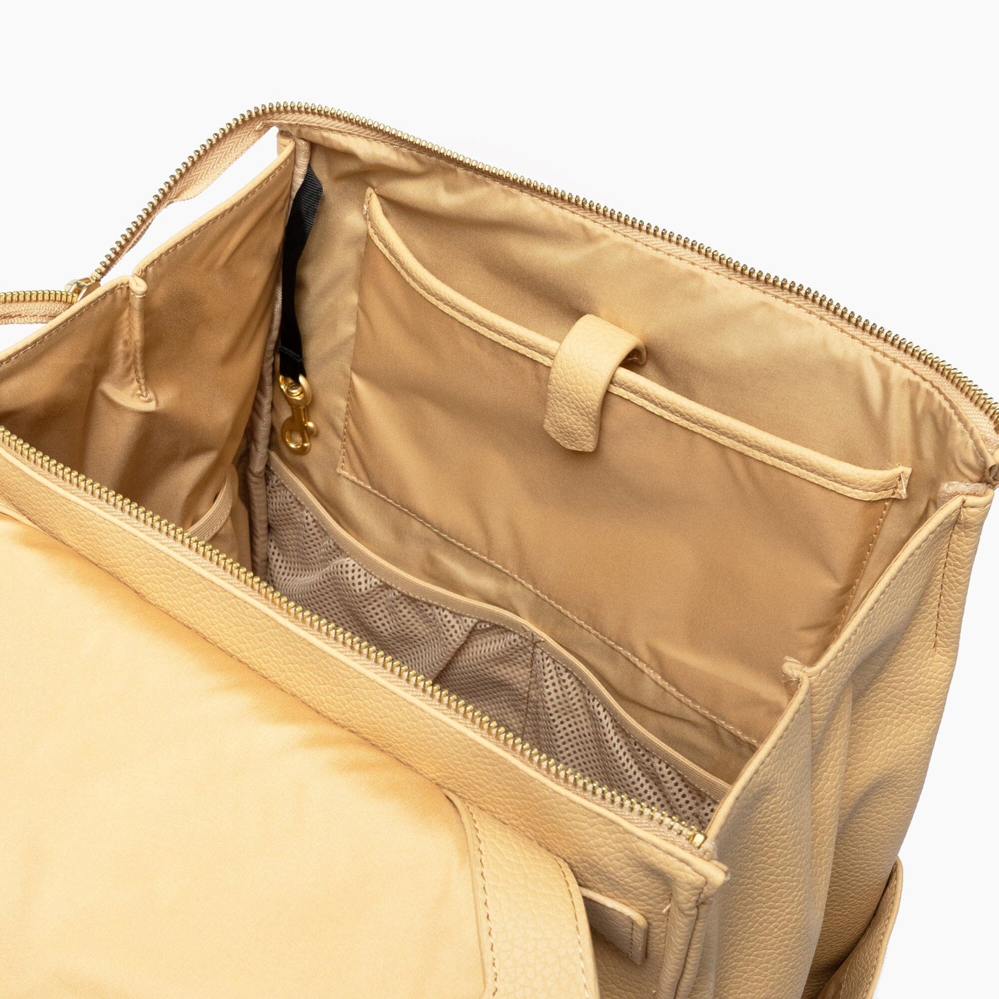 Prosecco Classic Diaper Bag II Classic Diaper Bag II Diaper Bag 