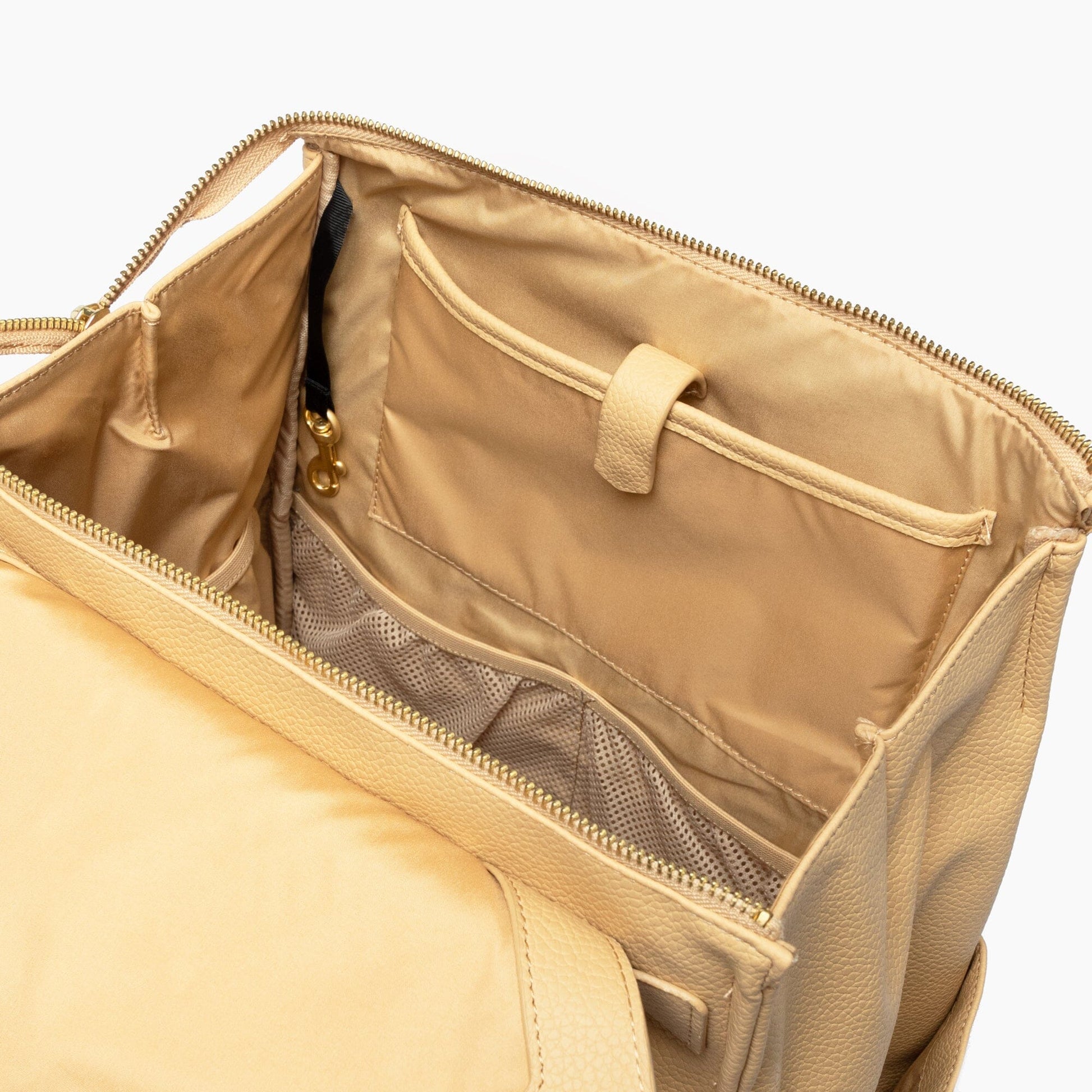 Prosecco Classic Diaper Bag II