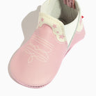 Rodeo Queen Cowgirl Chelsea Boot Baby Shoe Chelsea Boot Soft Sole 