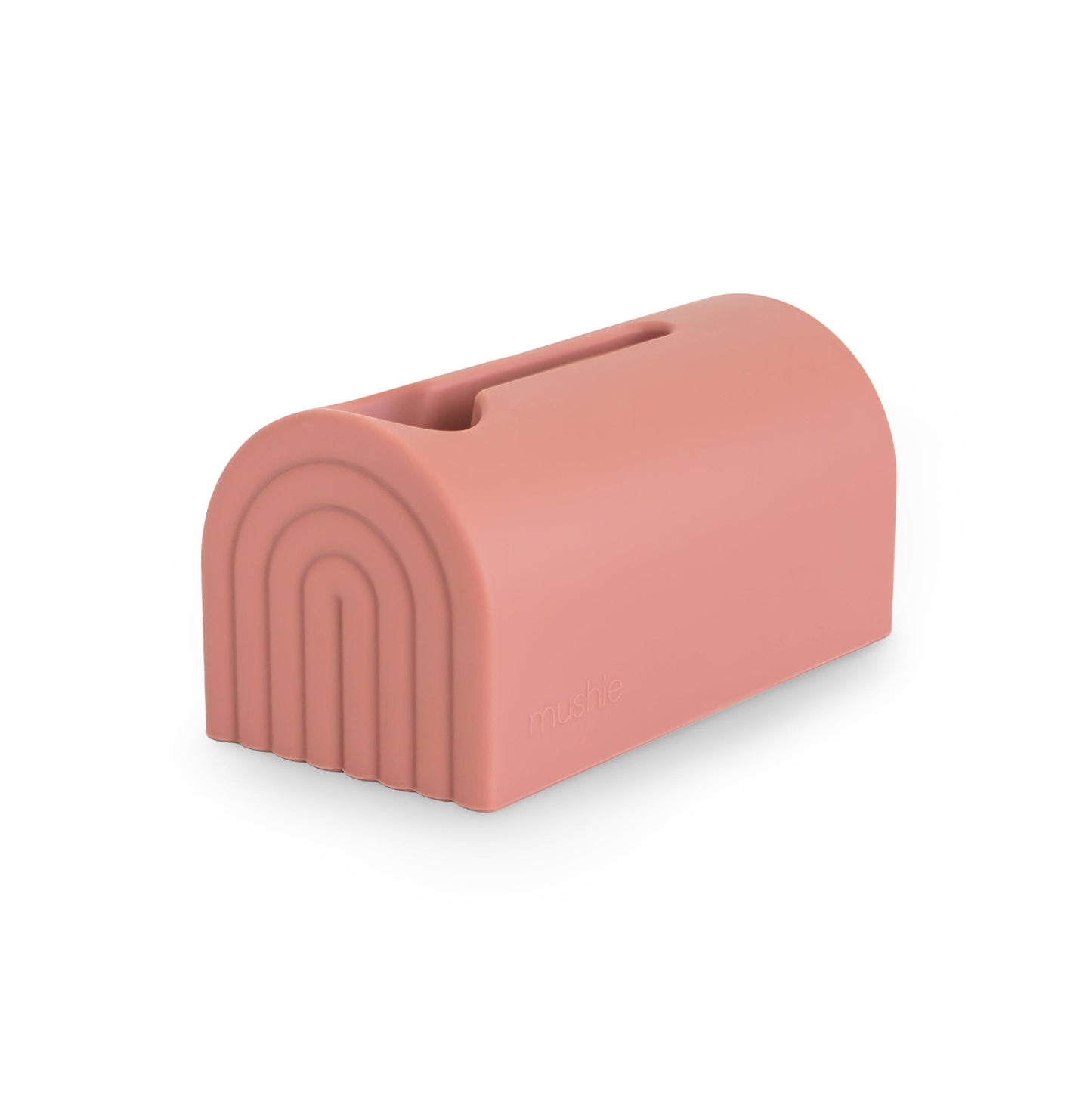 Spout Cover Spout Cover Mushie Rose 