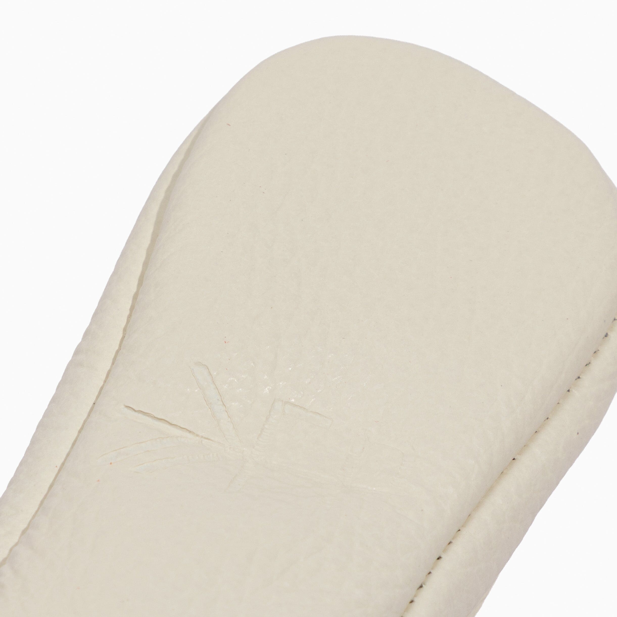 Ruby Red Slip On Baby Shoe Slip On Soft Sole 