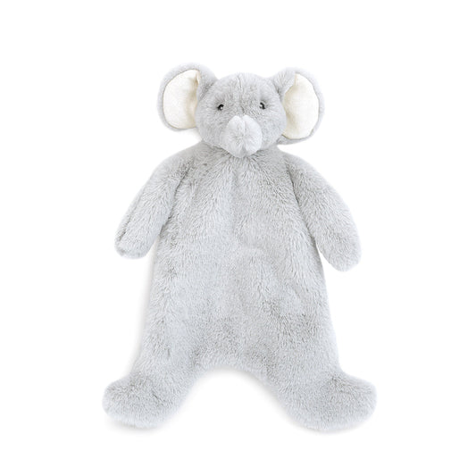 Ozzy Elephant Flatso Security Blankie