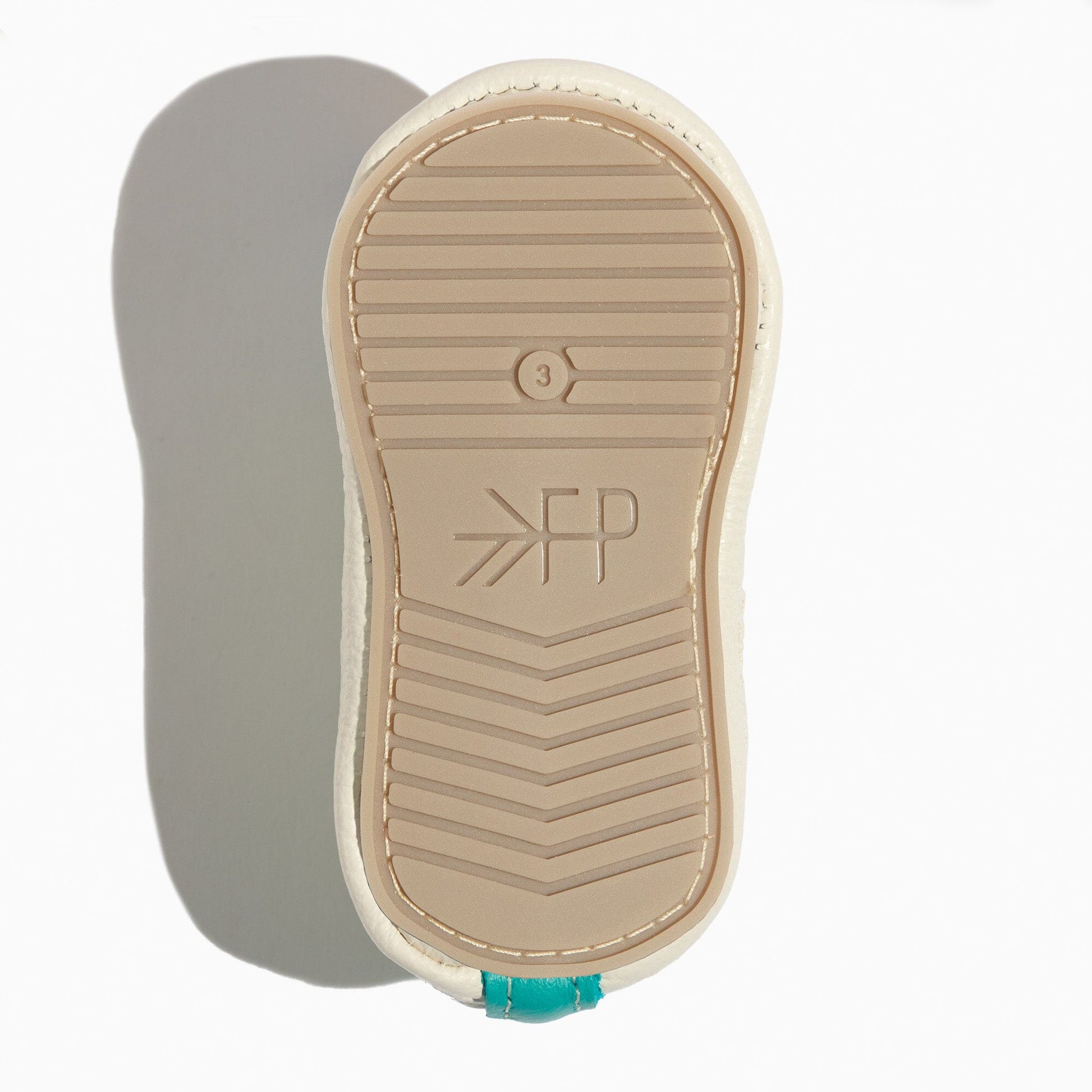 The Mystery Machine™ Slip On Baby Shoe Slip On Soft Sole 