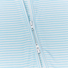 Seaside Stripe Bamboo Sleeper Motette 