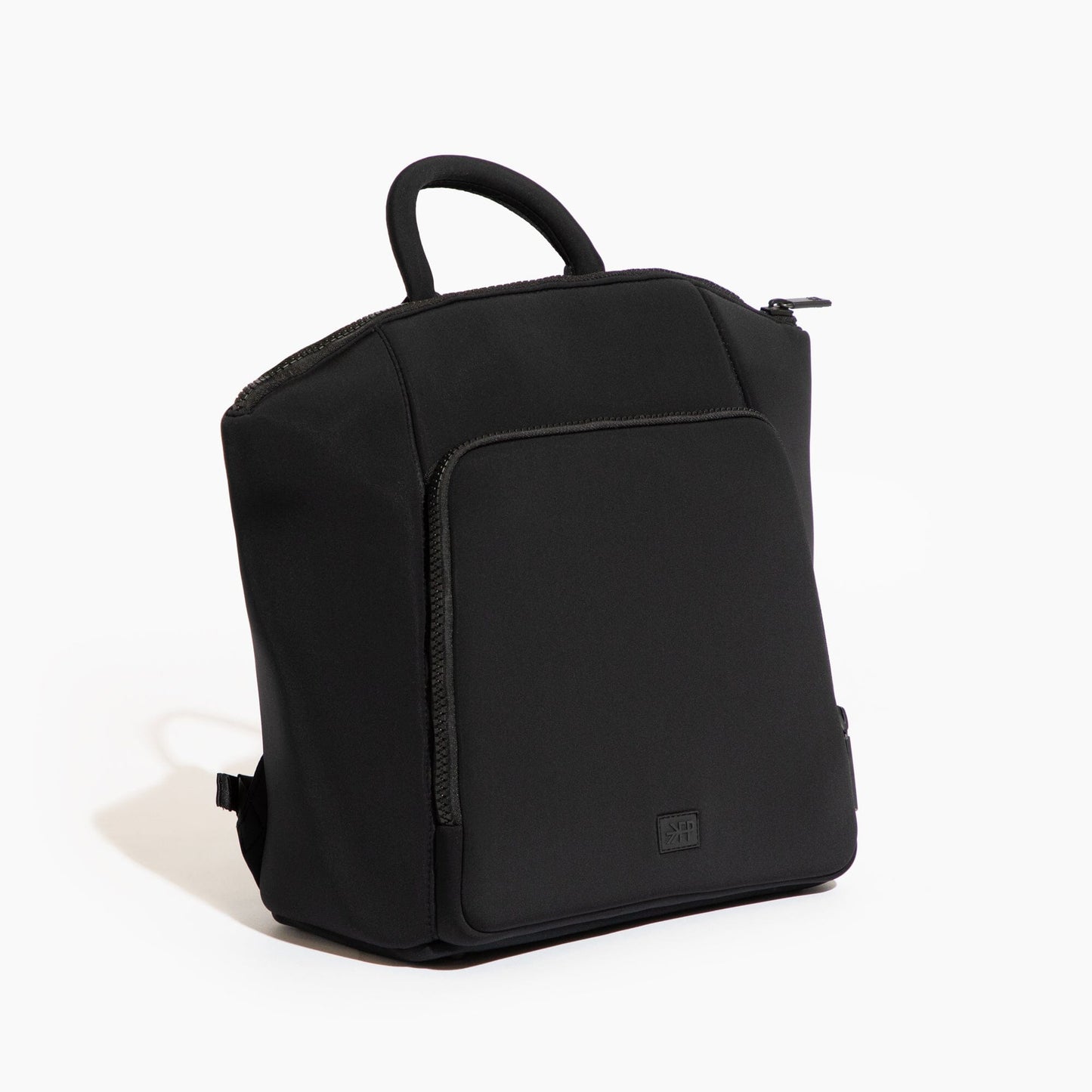 Ebony Seoul Backpack II Seoul Backpack Diaper Bag 