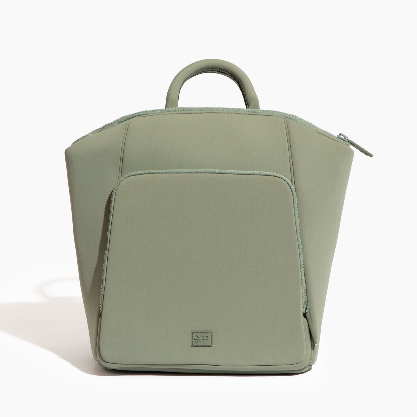 Sage Seoul Backpack II Seoul Backpack Diaper Bag 