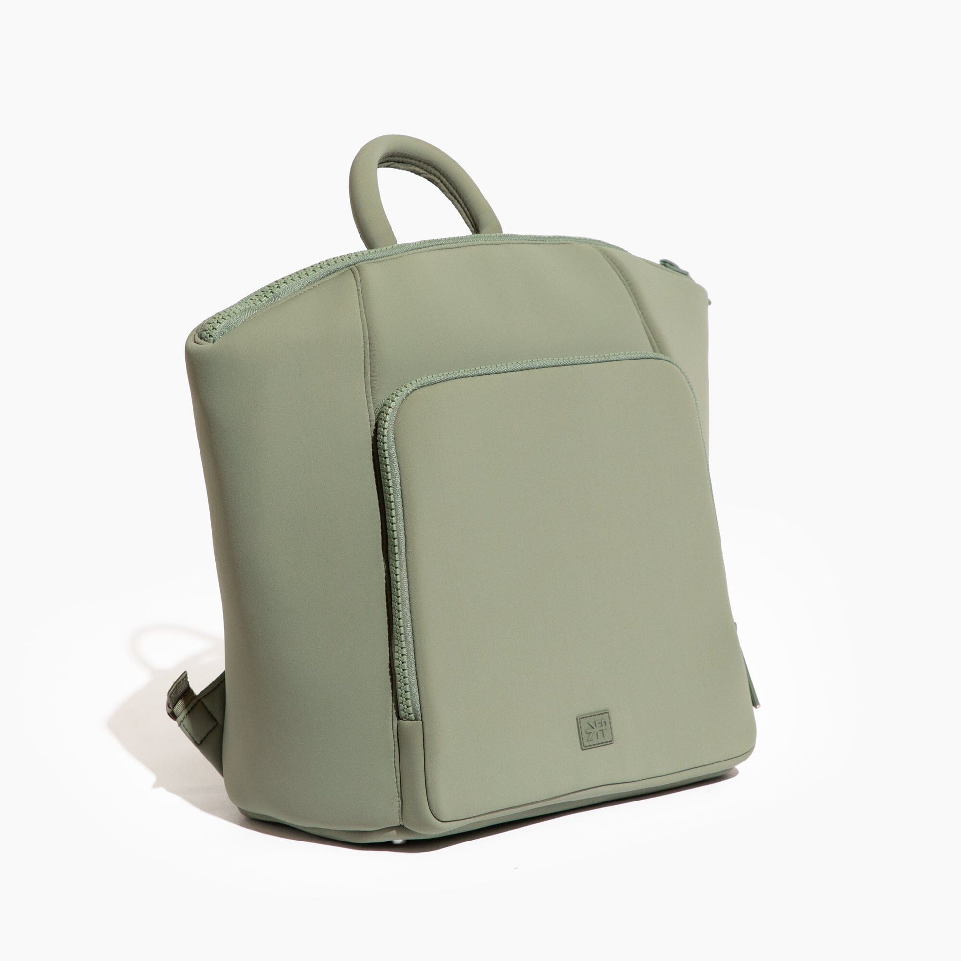 Sage Seoul Backpack II Seoul Backpack Diaper Bag 