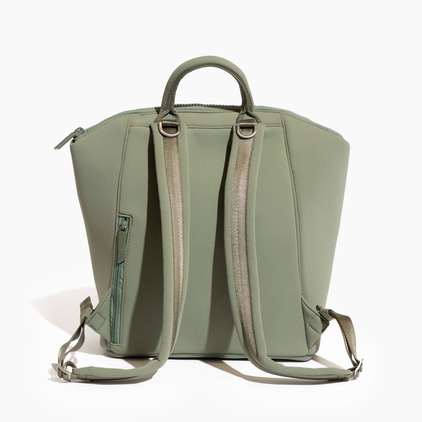 Sage Seoul Backpack II Seoul Backpack Diaper Bag 