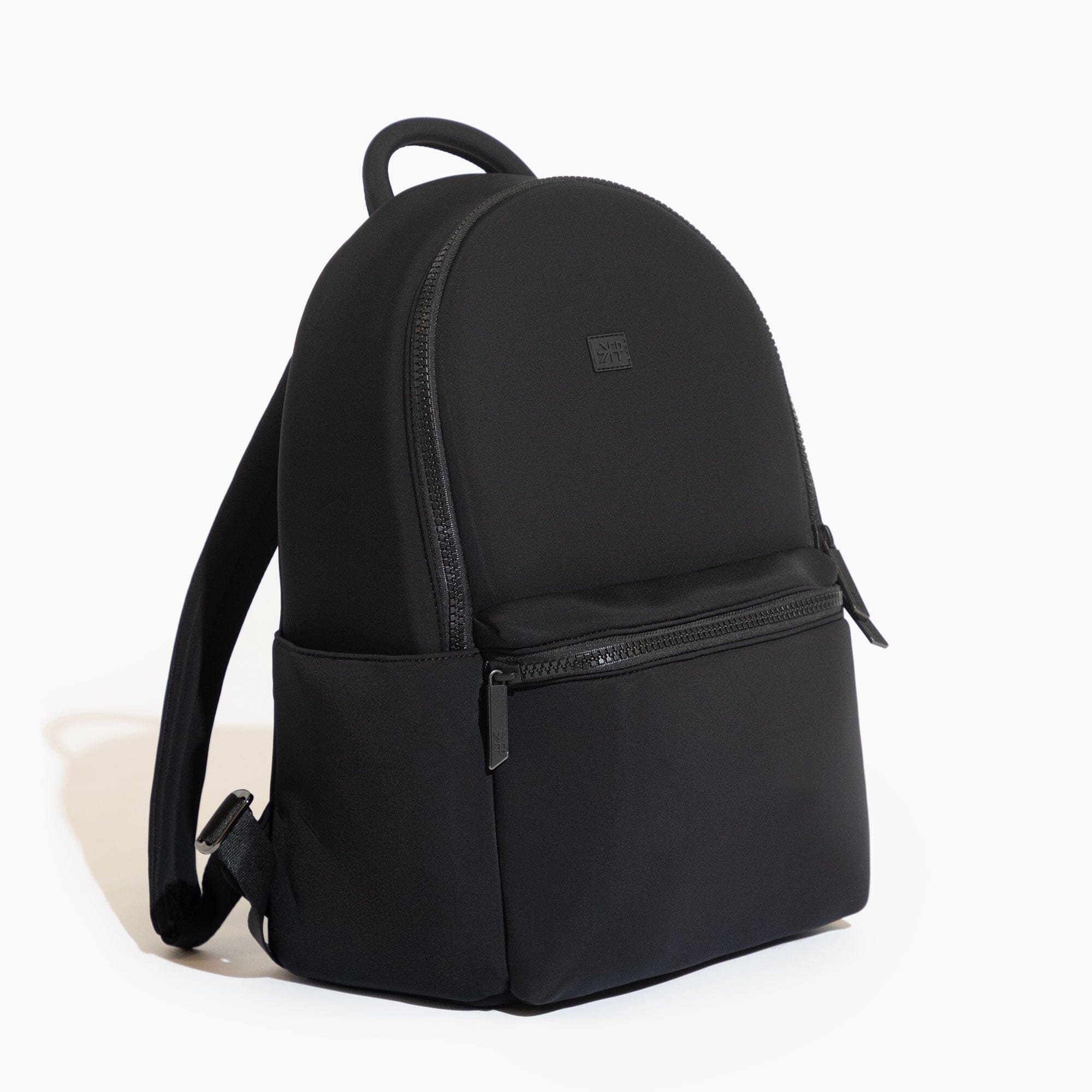 Ebony Seoul City Backpack Seoul City Backpack Diaper Bag 