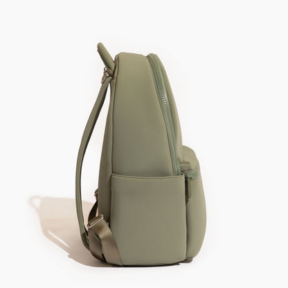 Sage Seoul City Backpack Seoul City Backpack Diaper Bag 