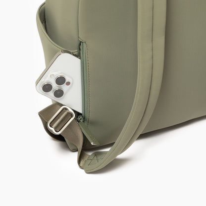 Sage Seoul City Backpack Seoul City Backpack Diaper Bag 