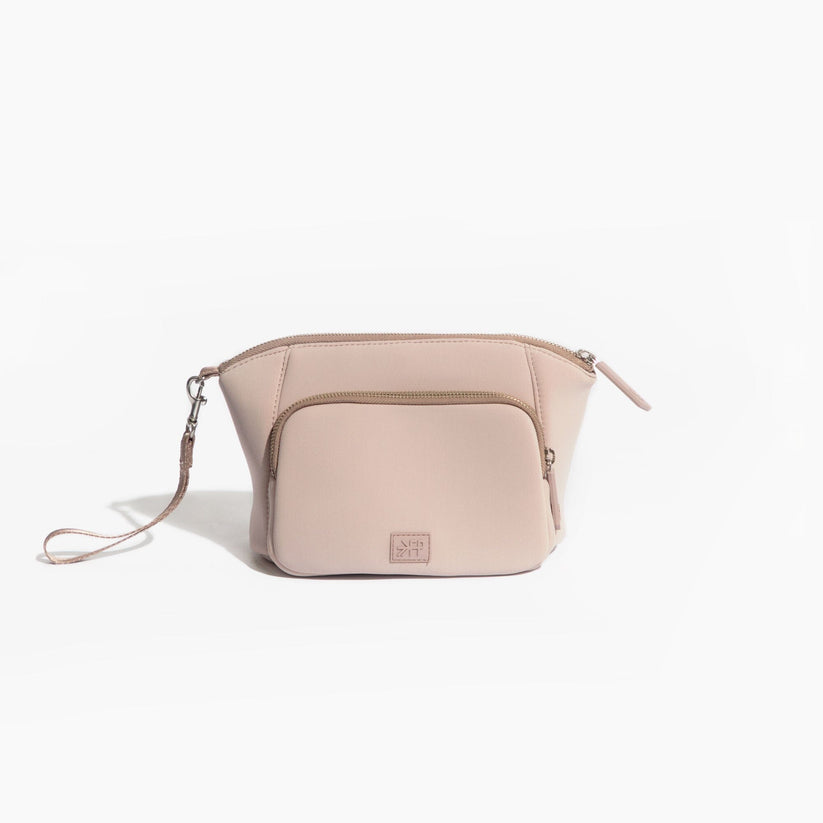 Fig Seoul Zip Pouch – Freshly Picked