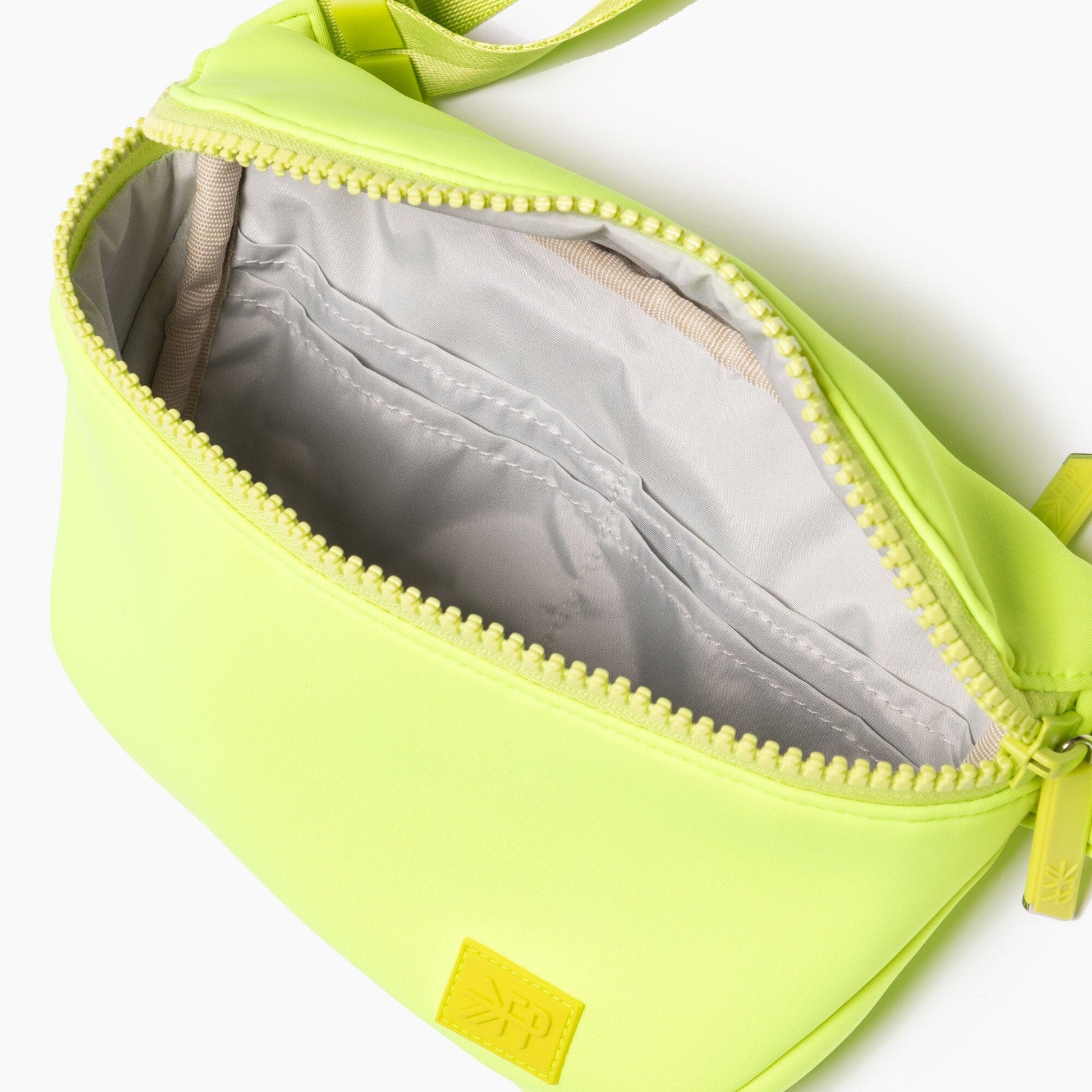 Everywhere Belt Bag LuLu Fanny Pack Adjustable Fashion Lemon