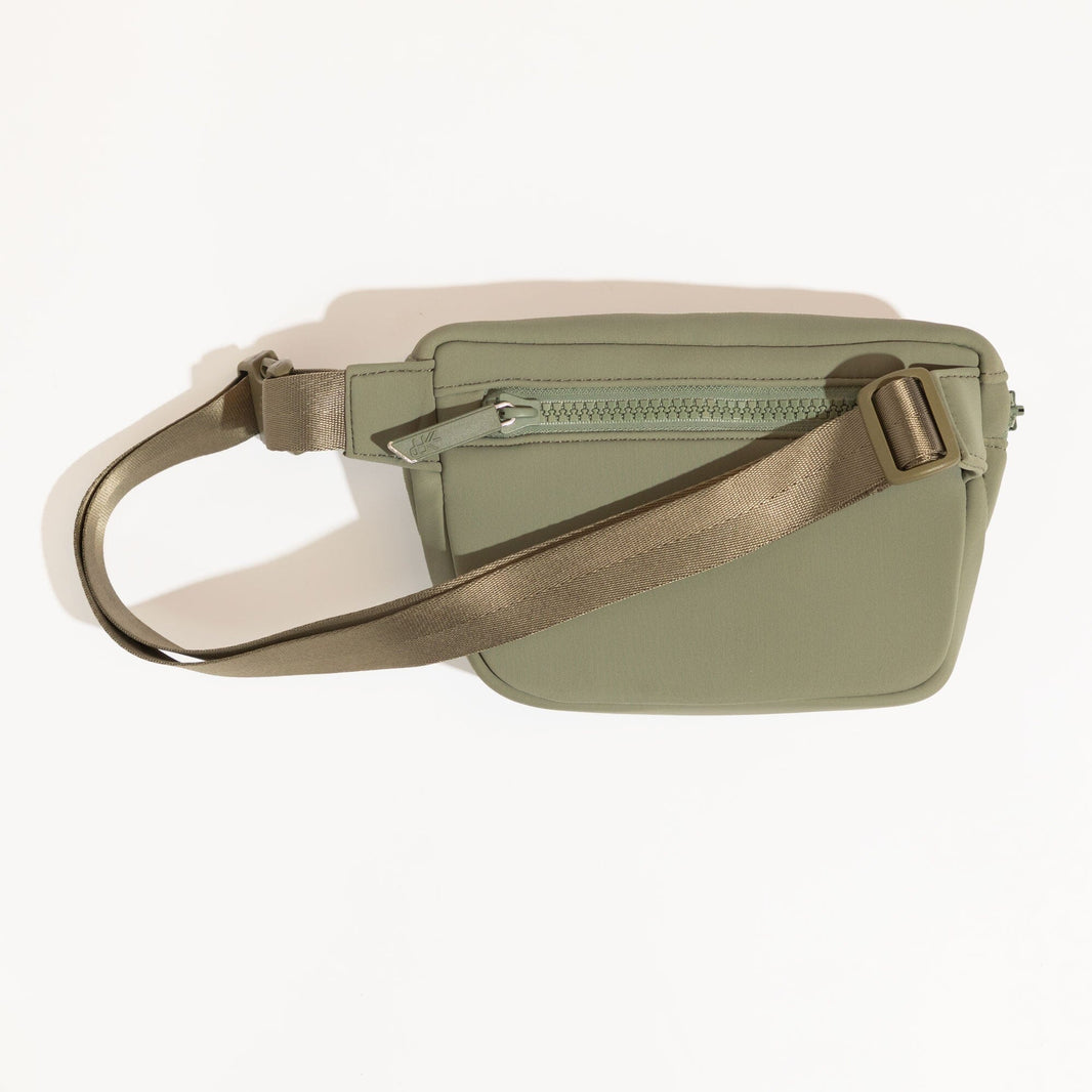 Stylish Crossbody Fanny Packs | Best Fanny Packs For Moms – Freshly Picked