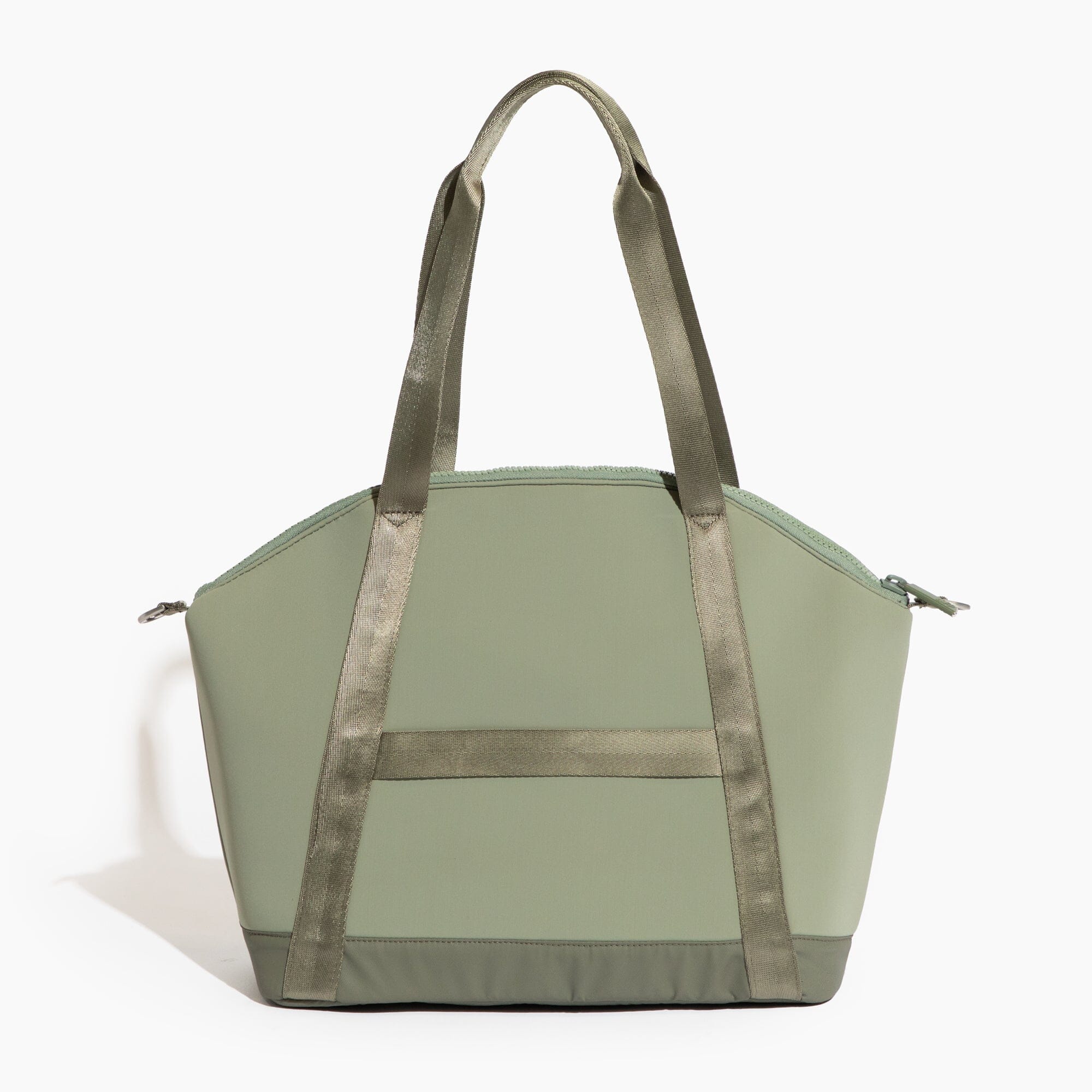 Neoprene Tote Bag Sage Seoul Tote Backpack Freshly Picked