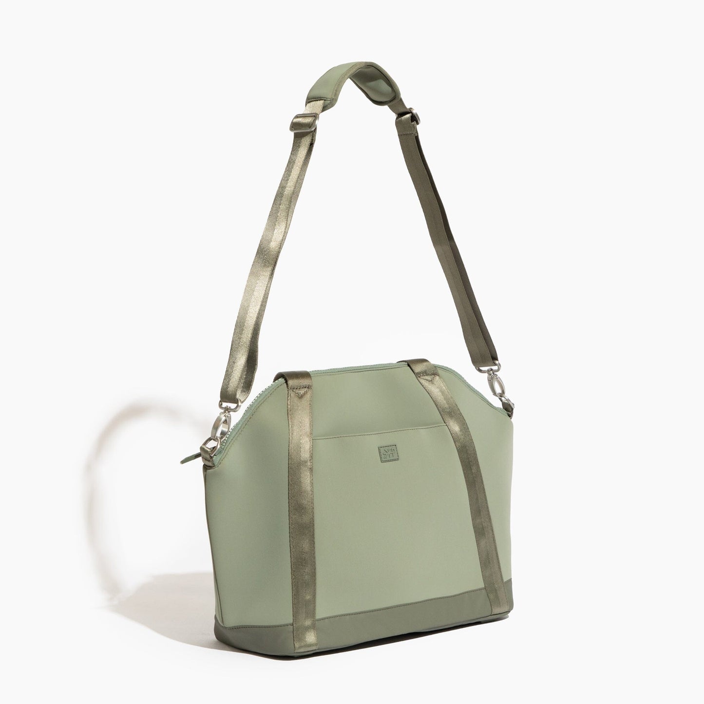 Sage Seoul Tote Seoul Tote Backpack Diaper Bag 