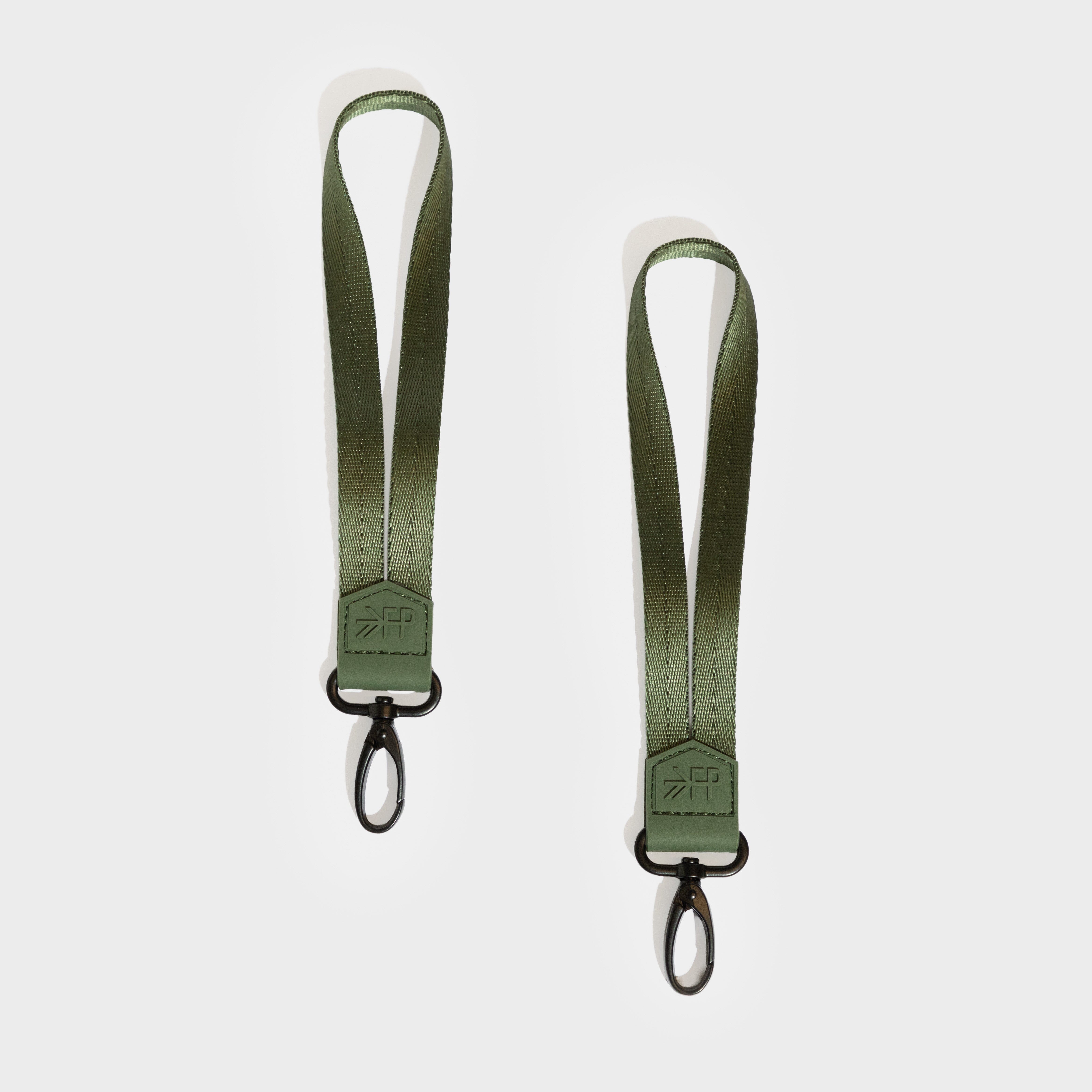 Sierra City Stroller Clips City Stroller Clips Bag Accessory 
