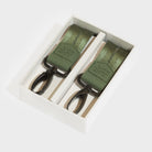Sierra City Stroller Clips City Stroller Clips Bag Accessory 