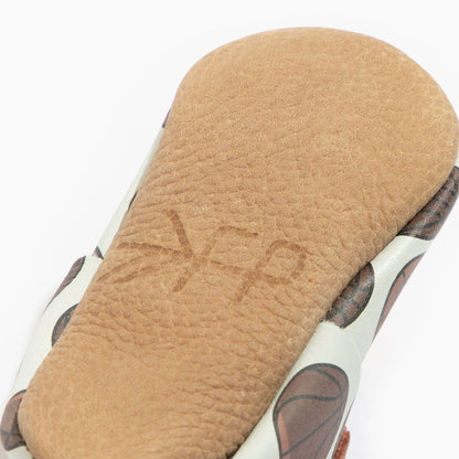 Slam Dunk City Mocc City Mocc Soft Sole 