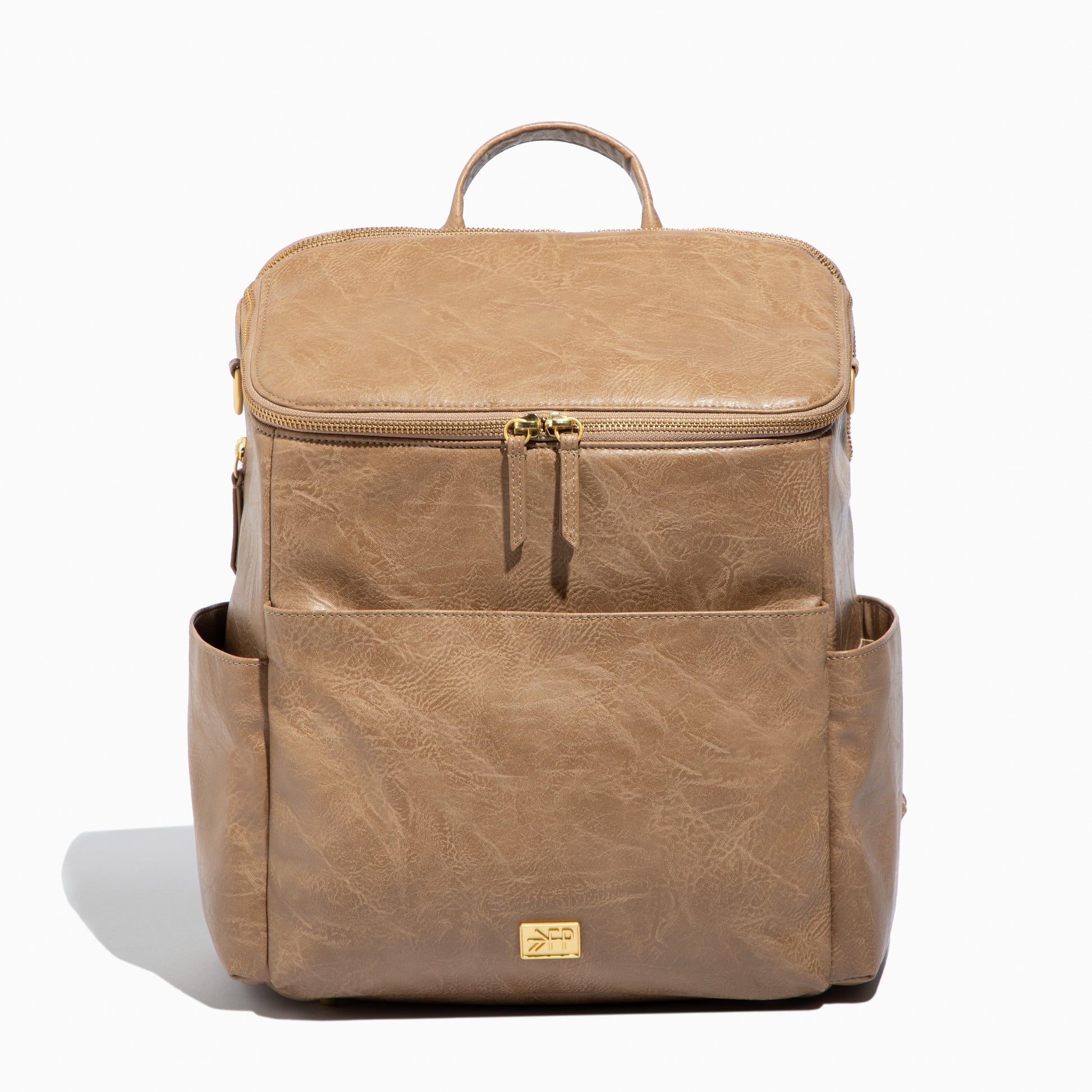 Chai Soho Diaper Bag Zurich Backpack Diaper Bag 