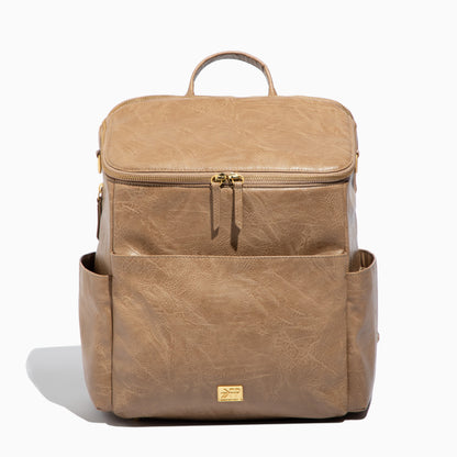 Chai Soho Diaper Bag Zurich Backpack Diaper Bag 