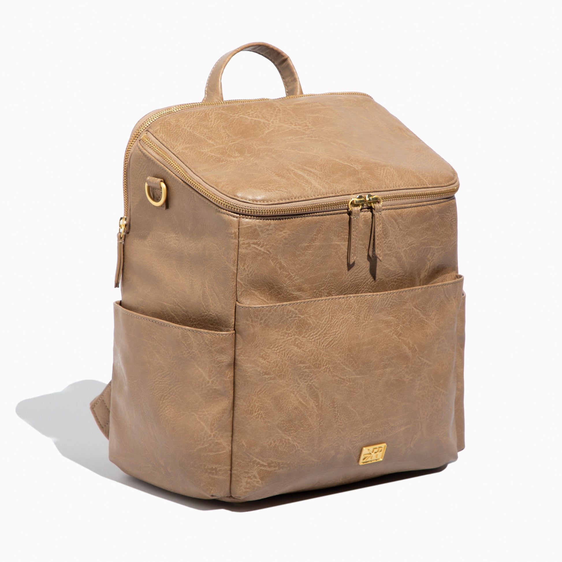 Chai Soho Diaper Bag Zurich Backpack Diaper Bag 
