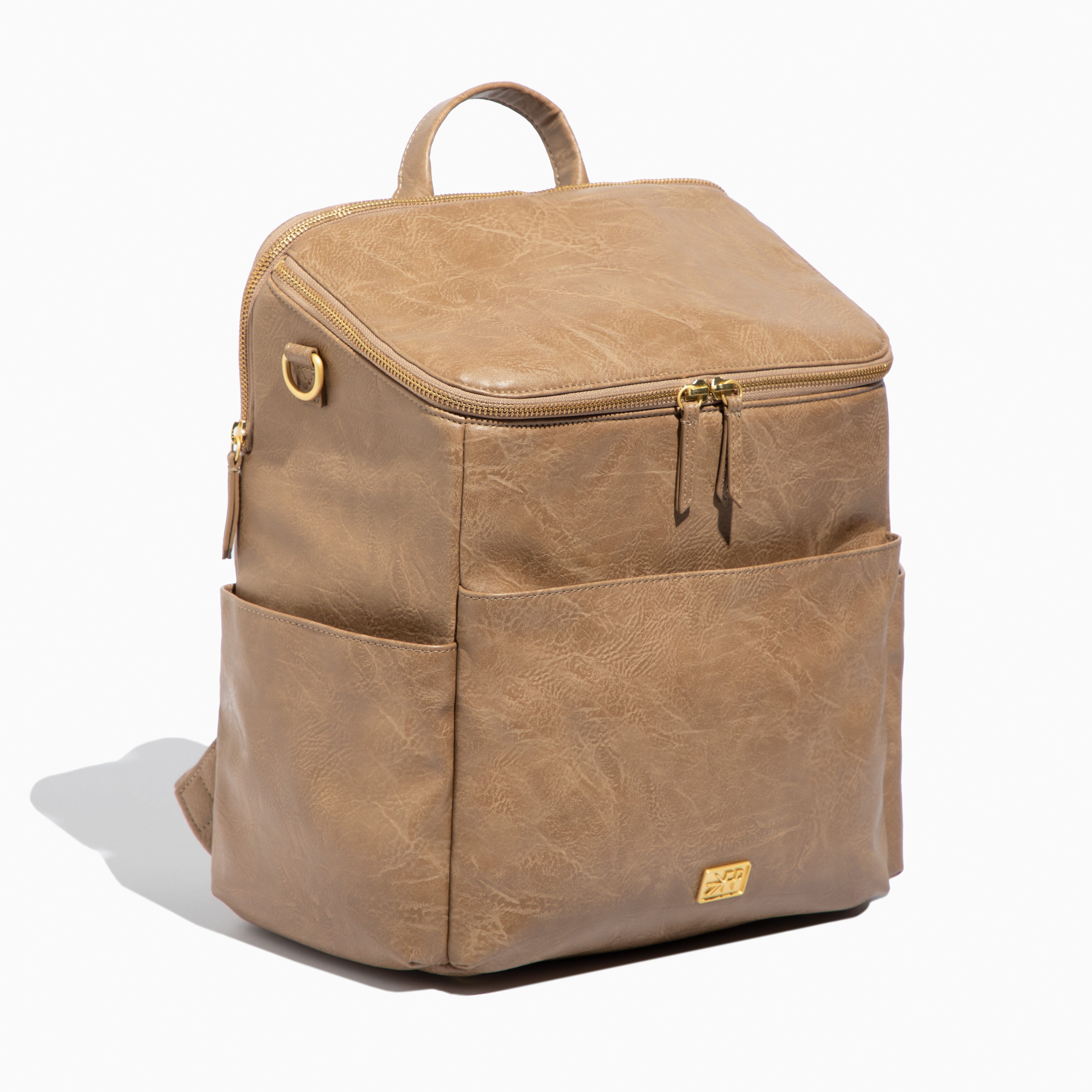 Chai Soho Diaper Bag Zurich Backpack Diaper Bag 
